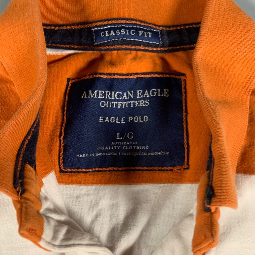 AE POLO - Picture 3 of 3
